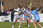 WLax vs RWU  Wheaton College Women’s Lacrosse vs Roger Williams University. - Photo By: KEITH NORDSTROM : Wheaton, LAX, Lacrosse